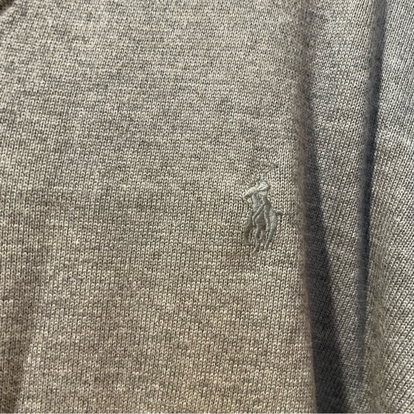 Polo sweater - Picture 2 of 7